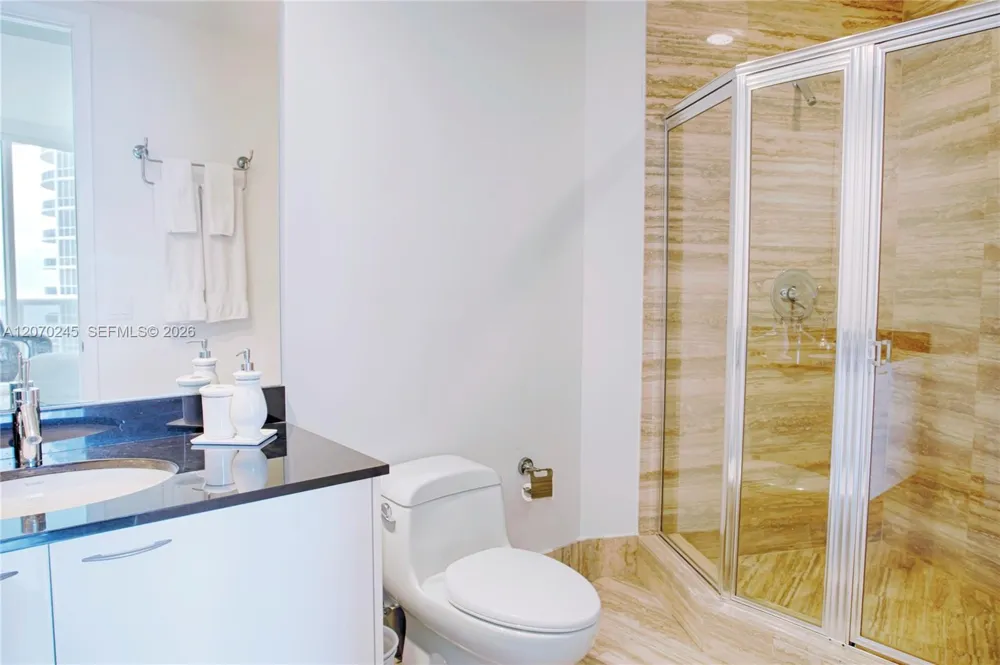 15811 Collins Ave #2303 Sunny Isles Beach, FL 33160