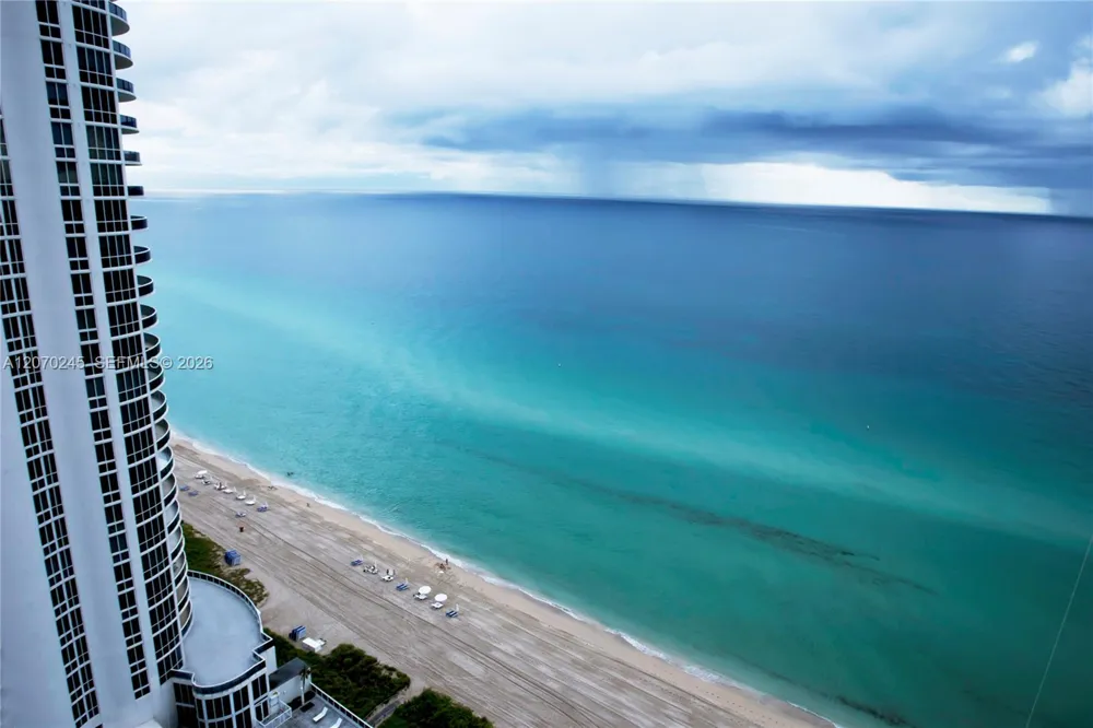 15811 Collins Ave #2303 Sunny Isles Beach, FL 33160