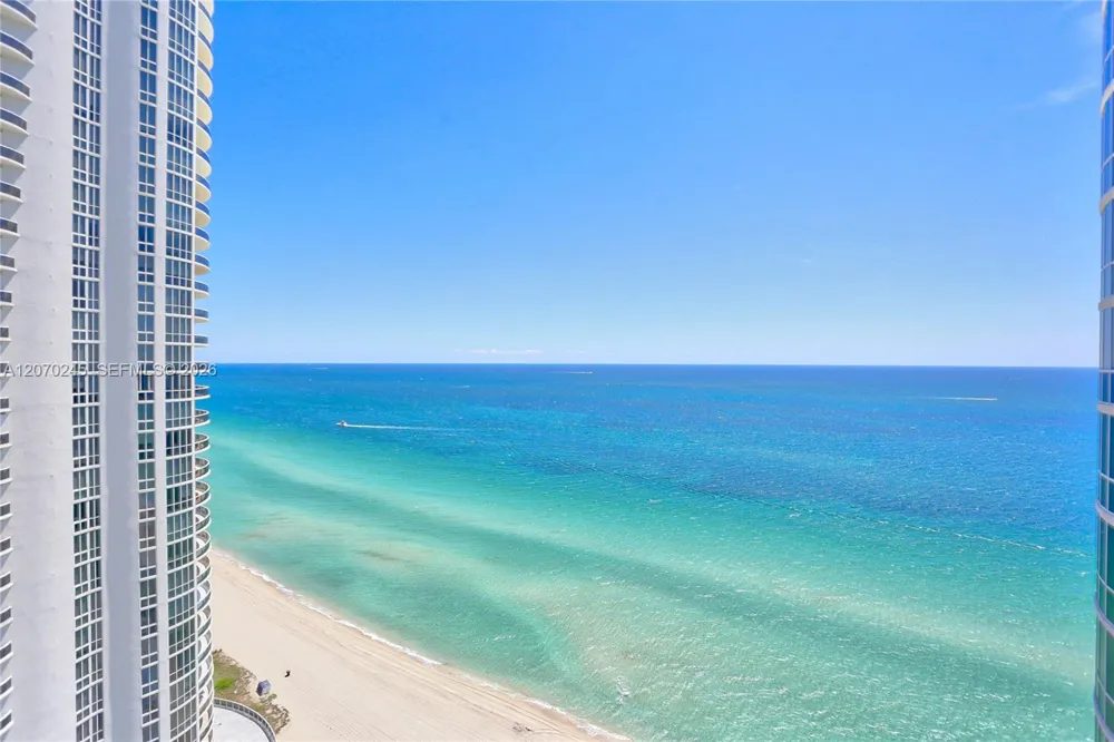 15811 Collins Ave #2303 Sunny Isles Beach, FL 33160