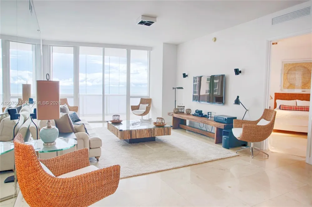 15811 Collins Ave #2303 Sunny Isles Beach, FL 33160