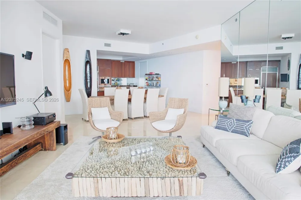 15811 Collins Ave #2303 Sunny Isles Beach, FL 33160
