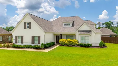100 Orchard Drive