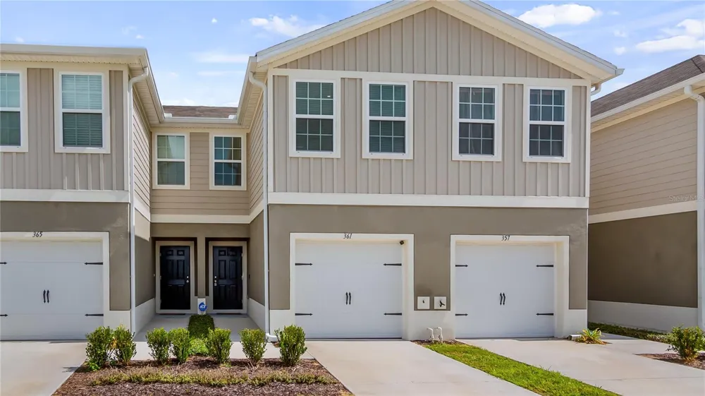 361 SEDGEWICK DRIVE Davenport, FL 33837