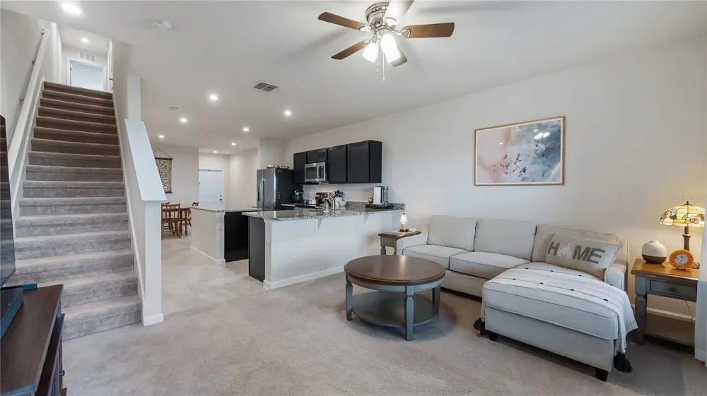 361 SEDGEWICK DRIVE Davenport, FL 33837