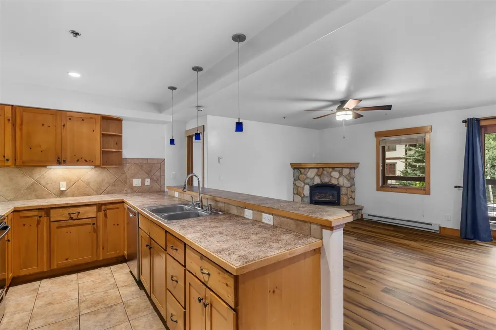 435 Ore House Plaza #202 Steamboat Springs, CO 80487