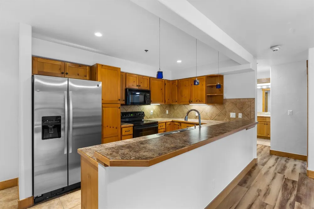 435 Ore House Plaza #202 Steamboat Springs, CO 80487