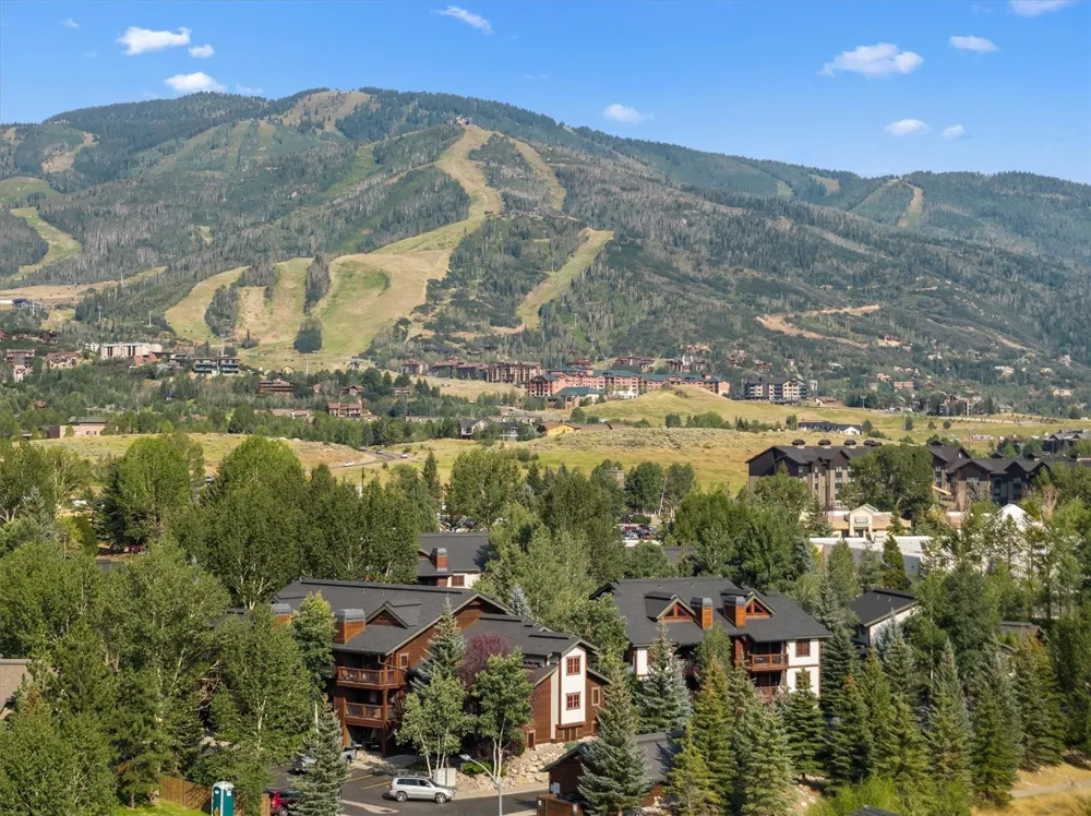 435 Ore House Plaza #202 Steamboat Springs, CO 80487