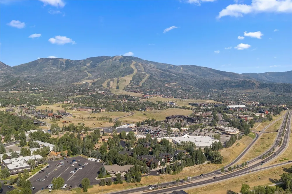 435 Ore House Plaza #202 Steamboat Springs, CO 80487