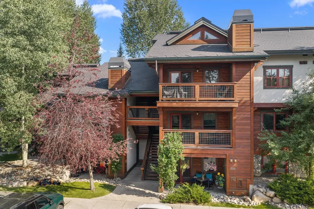 435 Ore House Plaza #202 Steamboat Springs, CO 80487