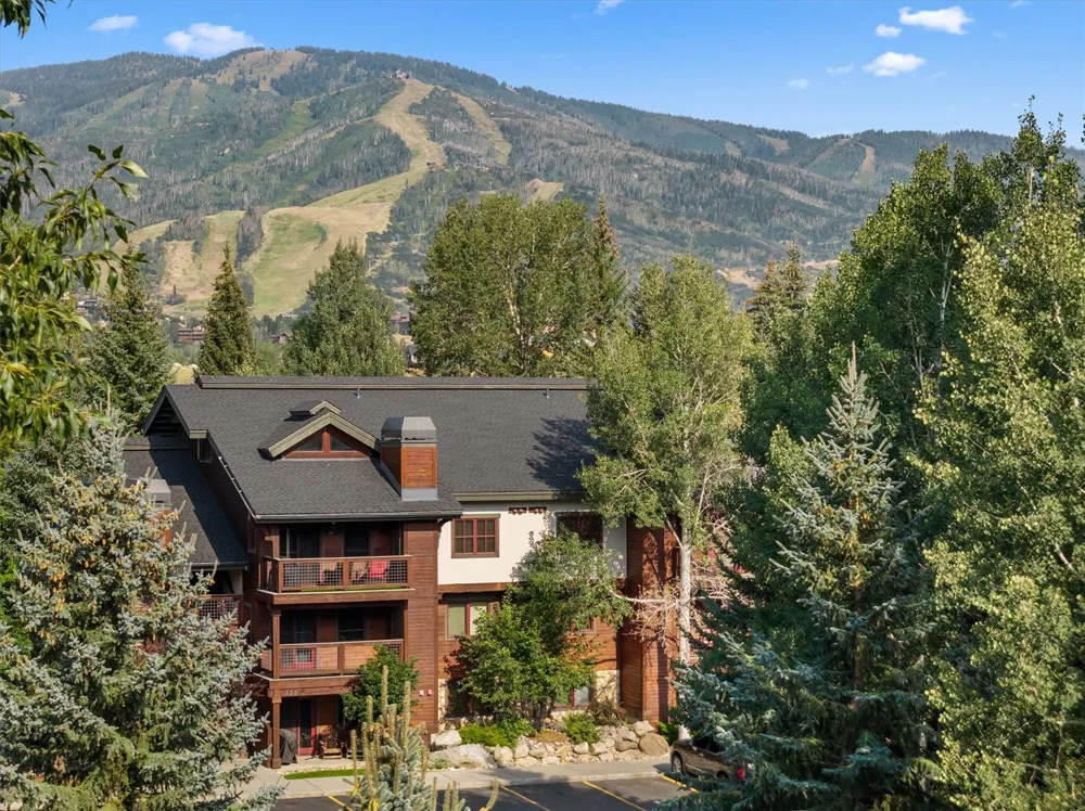 435 Ore House Plaza #202 Steamboat Springs, CO 80487