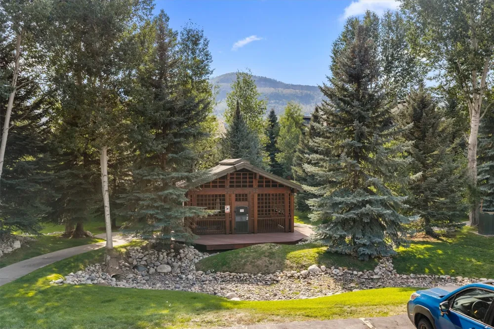435 Ore House Plaza #202 Steamboat Springs, CO 80487