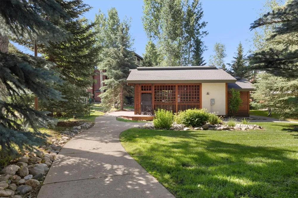 435 Ore House Plaza #202 Steamboat Springs, CO 80487