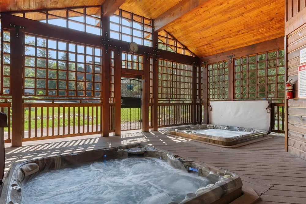 435 Ore House Plaza #202 Steamboat Springs, CO 80487