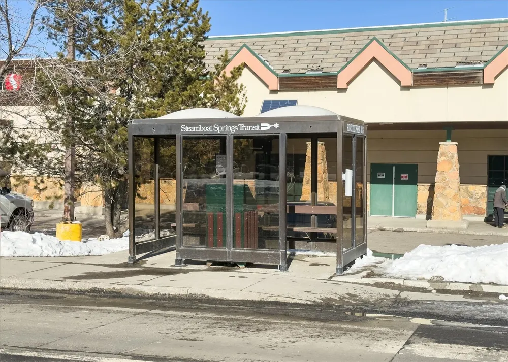 435 Ore House Plaza #202 Steamboat Springs, CO 80487