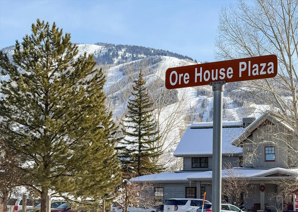 435 Ore House Plaza #202 Steamboat Springs, CO 80487