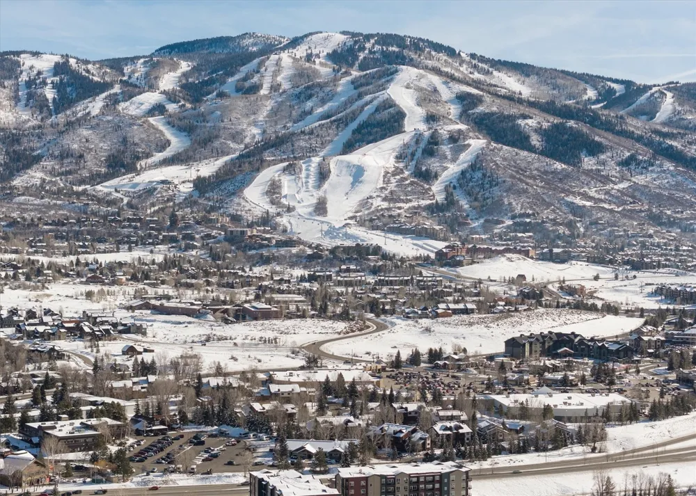 435 Ore House Plaza #202 Steamboat Springs, CO 80487