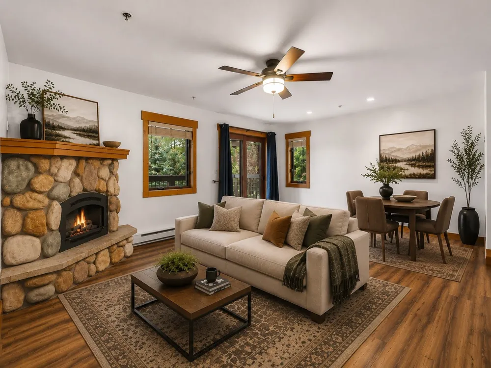 435 Ore House Plaza #202 Steamboat Springs, CO 80487