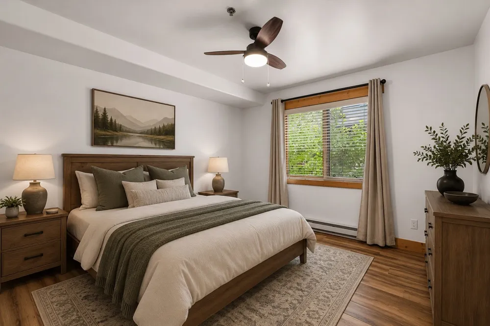 435 Ore House Plaza #202 Steamboat Springs, CO 80487