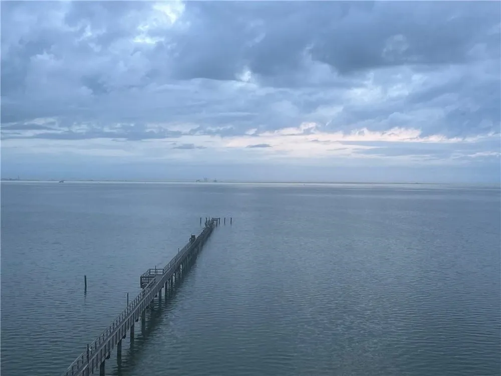 4334 Ocean Drive #605 Corpus Christi, TX 78412
