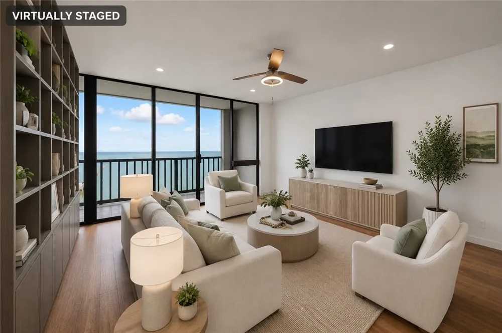 4334 Ocean Drive #605 Corpus Christi, TX 78412