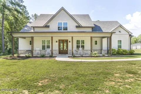 665 Edge Road
