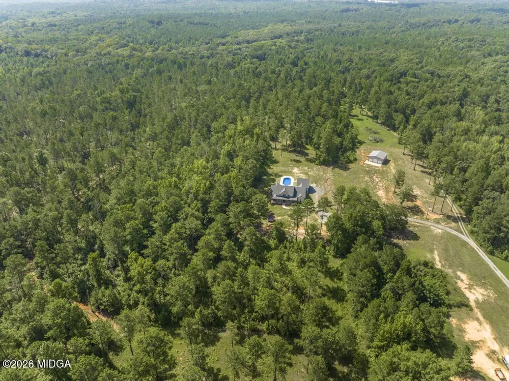 665 Edge Road Forsyth, GA 31029