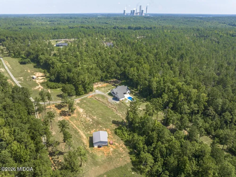 665 Edge Road Forsyth, GA 31029