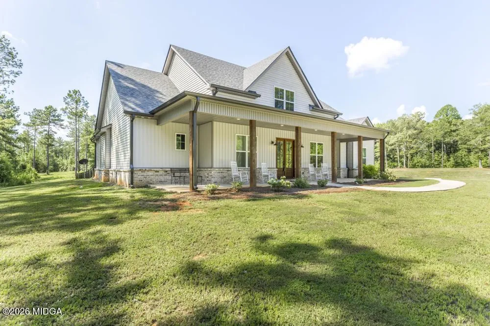 665 Edge Road Forsyth, GA 31029