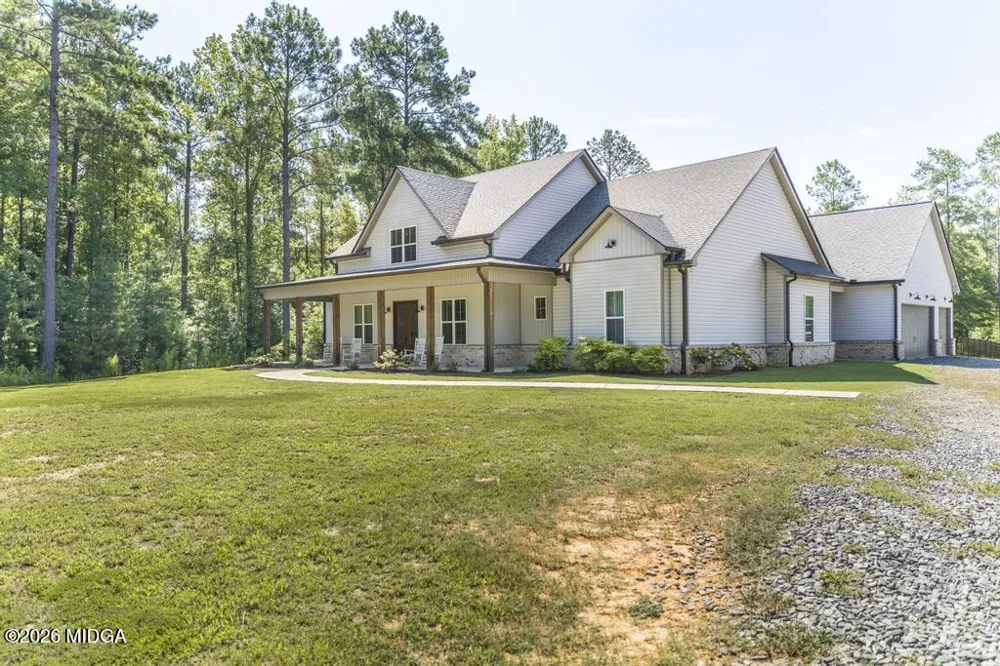 665 Edge Road Forsyth, GA 31029