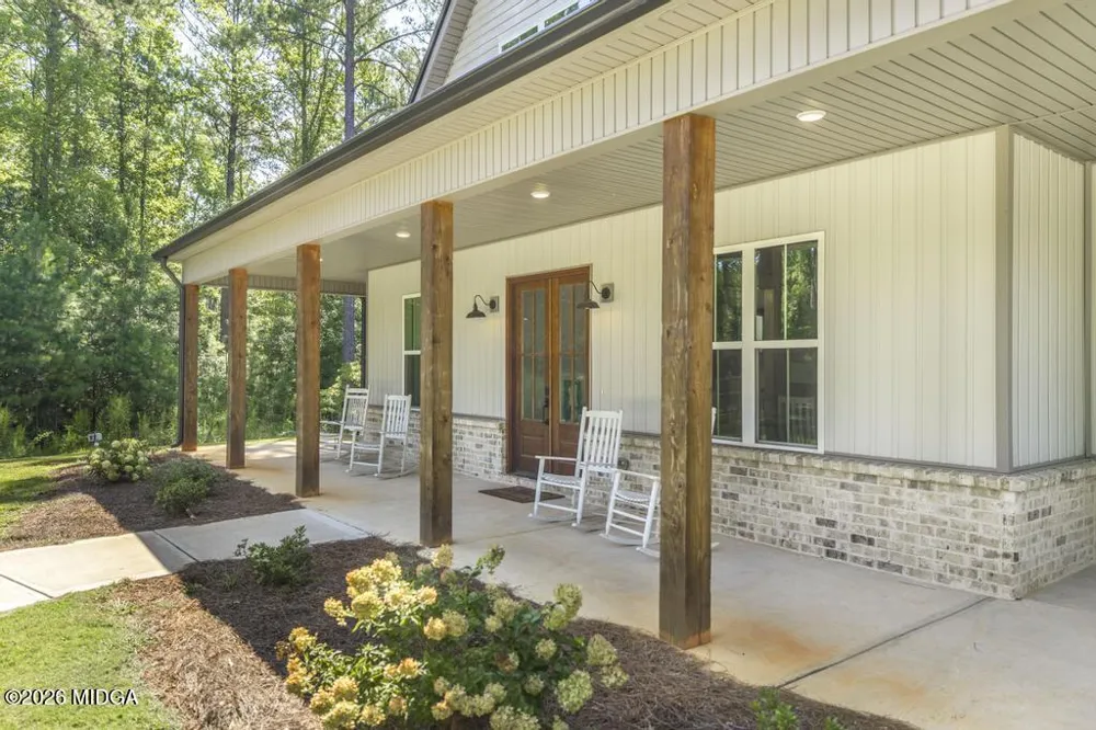 665 Edge Road Forsyth, GA 31029