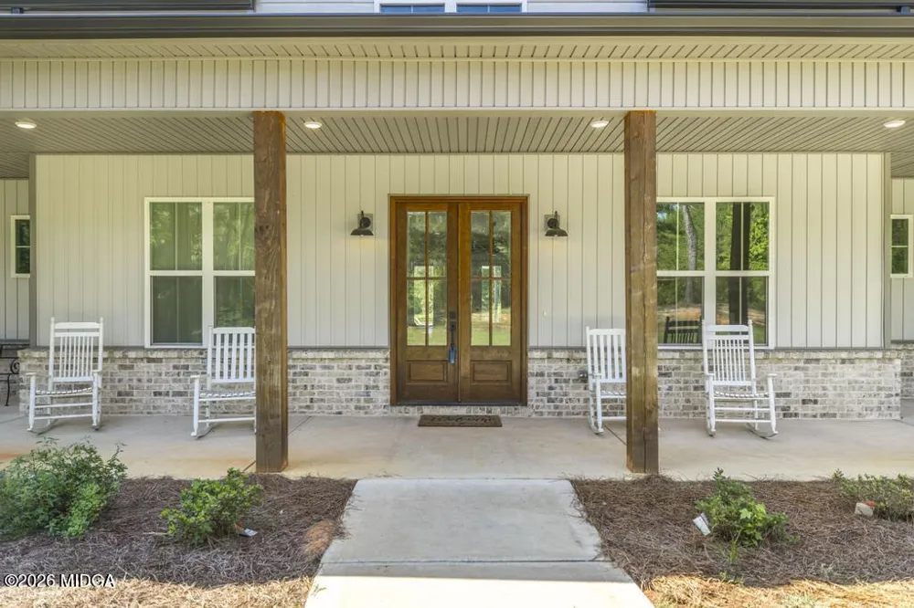 665 Edge Road Forsyth, GA 31029