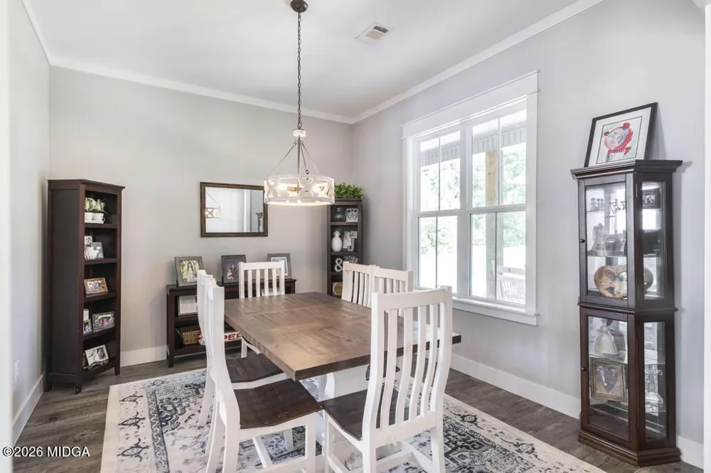 665 Edge Road Forsyth, GA 31029