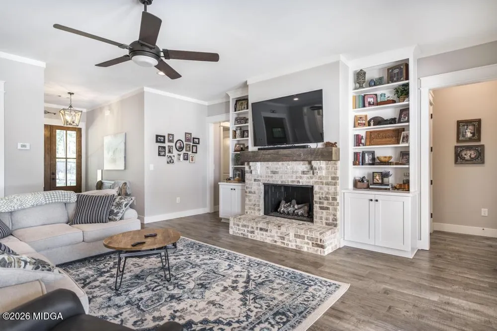 665 Edge Road Forsyth, GA 31029