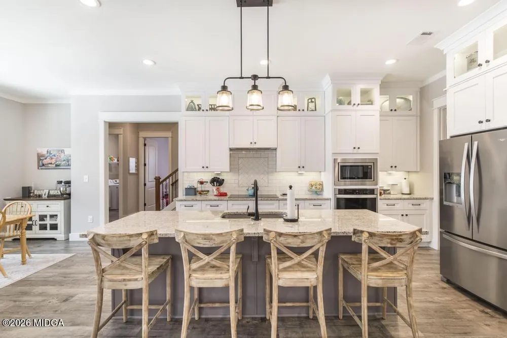 665 Edge Road Forsyth, GA 31029