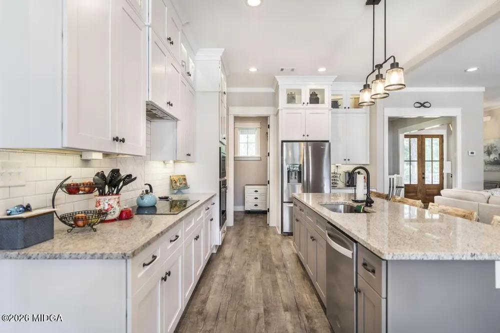 665 Edge Road Forsyth, GA 31029