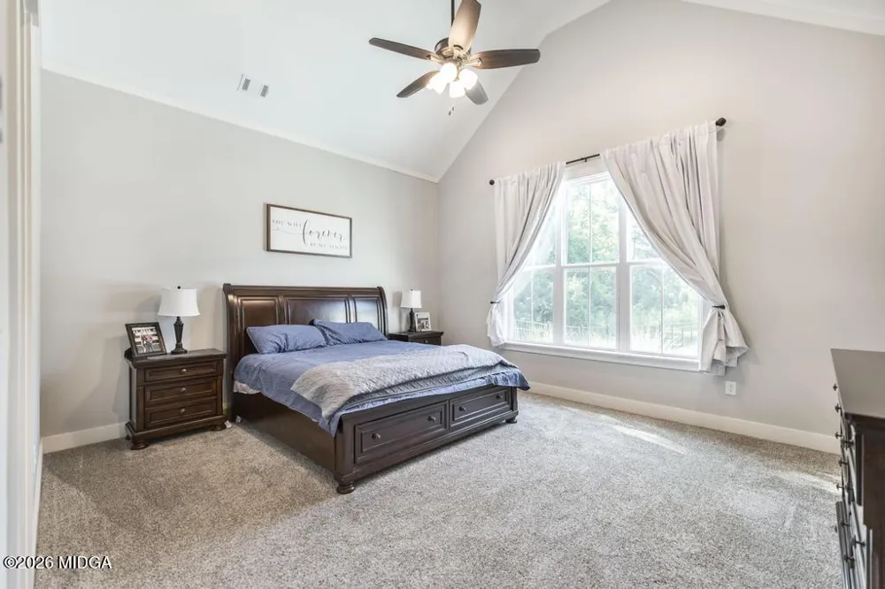 665 Edge Road Forsyth, GA 31029