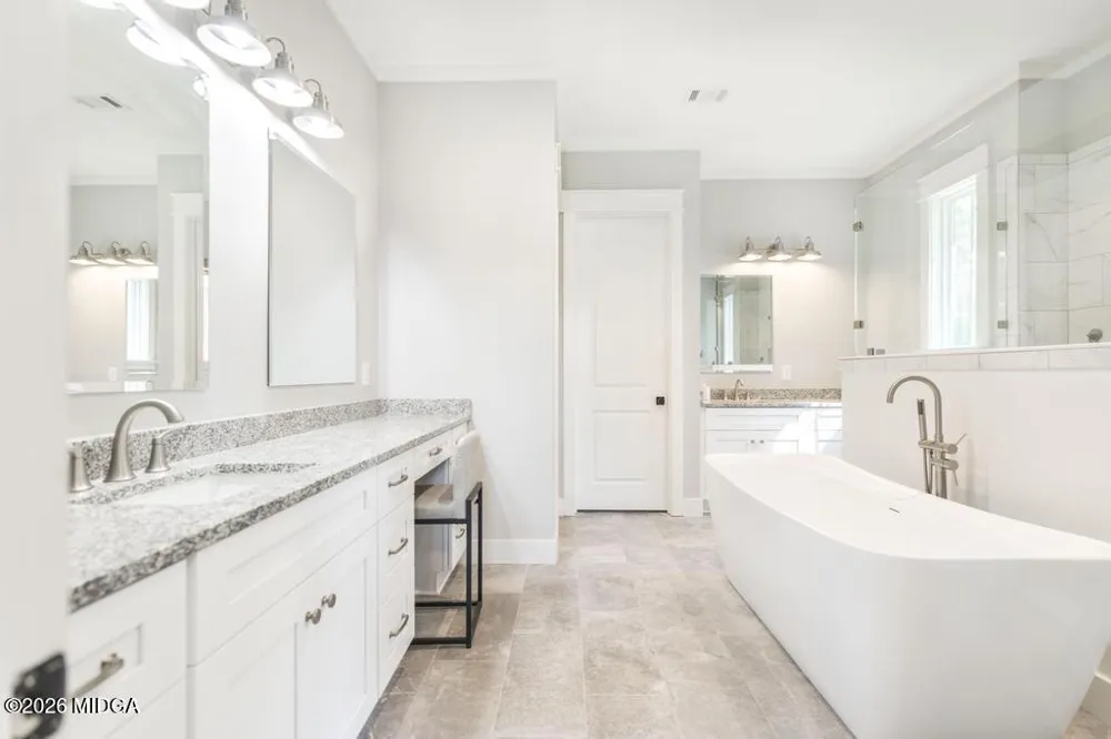 665 Edge Road Forsyth, GA 31029