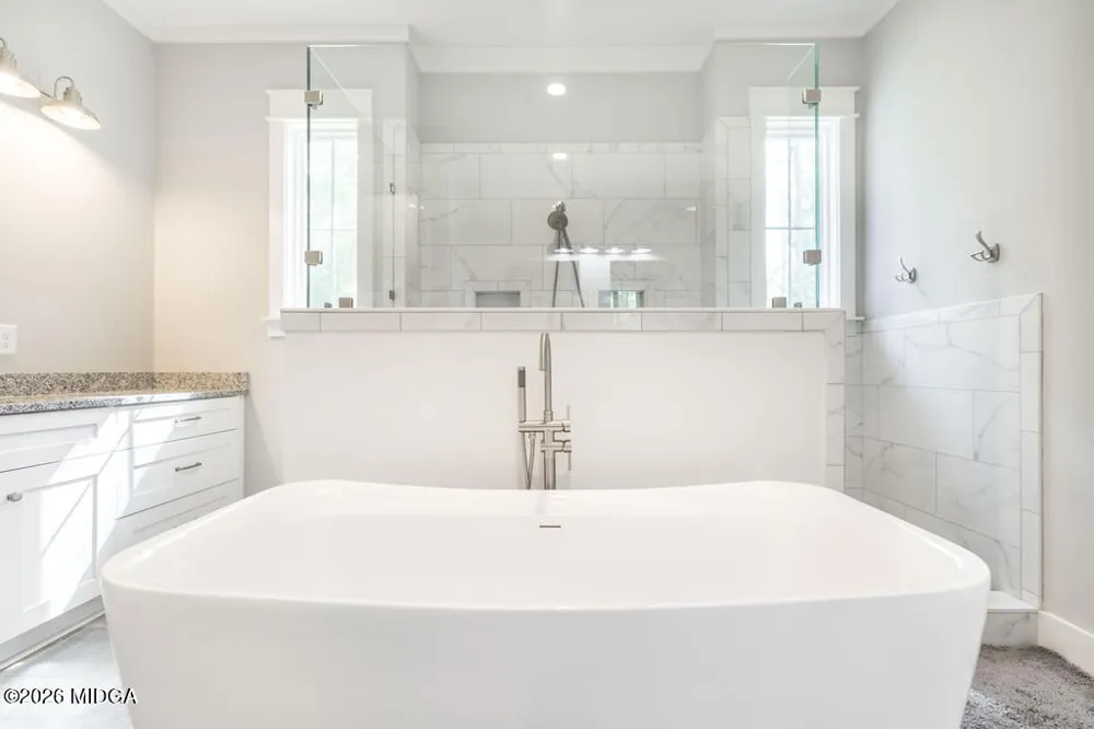 665 Edge Road Forsyth, GA 31029