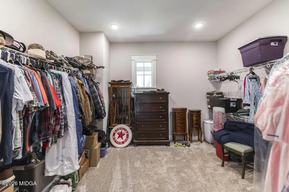 665 Edge Road Forsyth, GA 31029