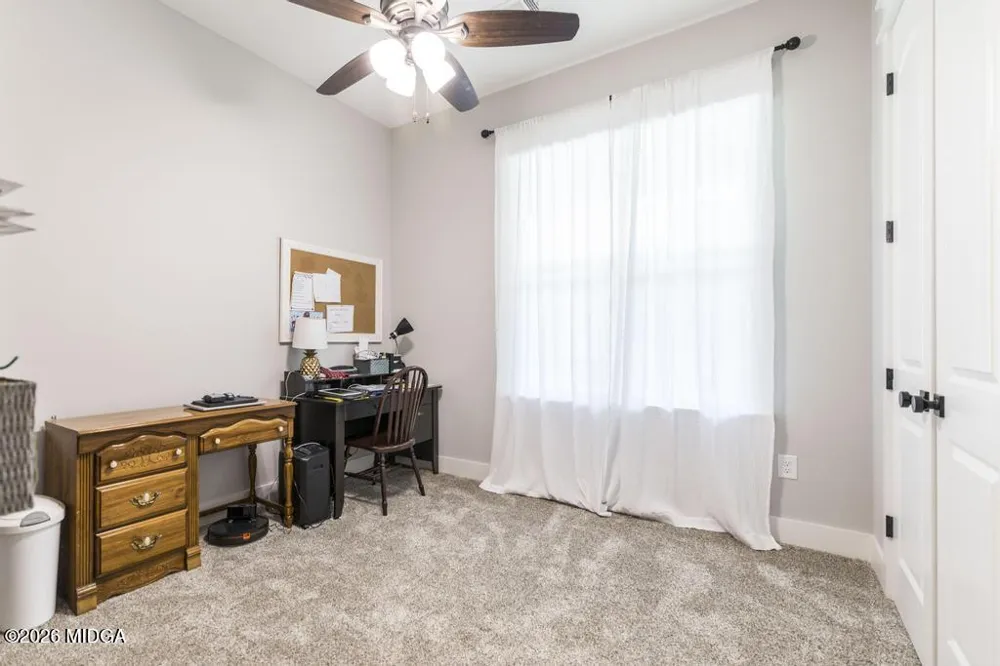 665 Edge Road Forsyth, GA 31029