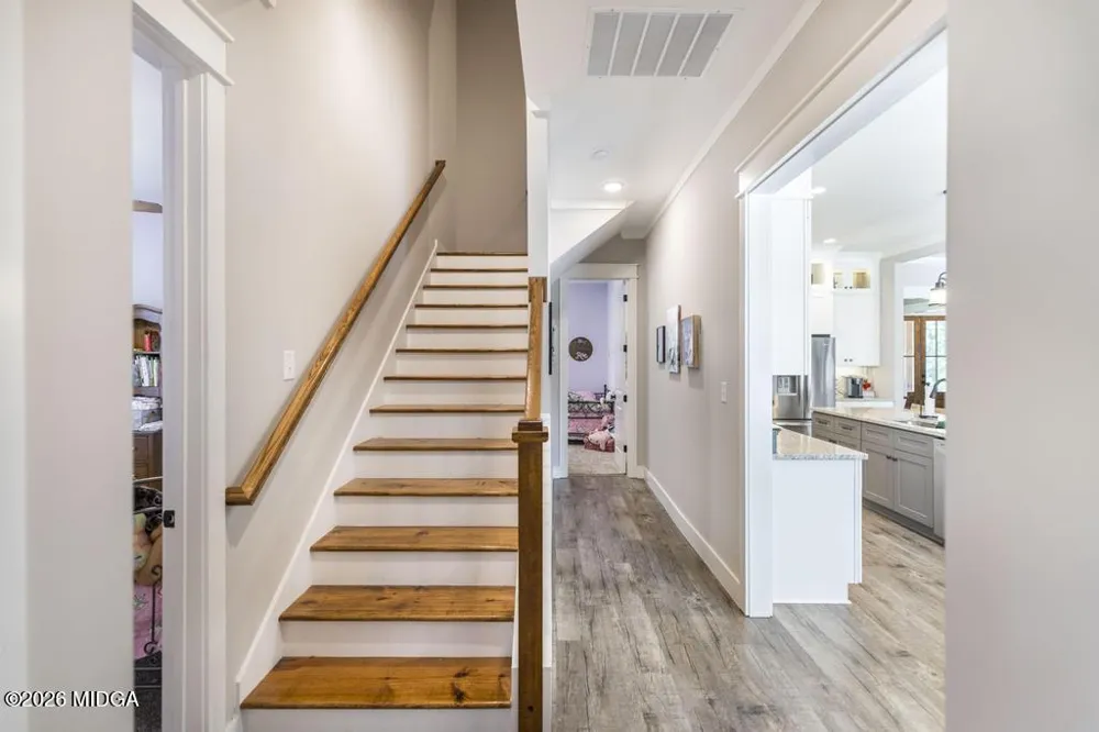 665 Edge Road Forsyth, GA 31029