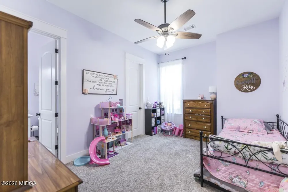665 Edge Road Forsyth, GA 31029