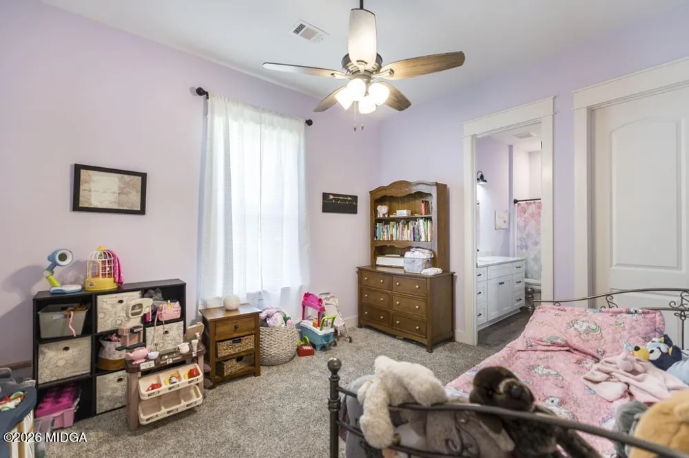 665 Edge Road Forsyth, GA 31029