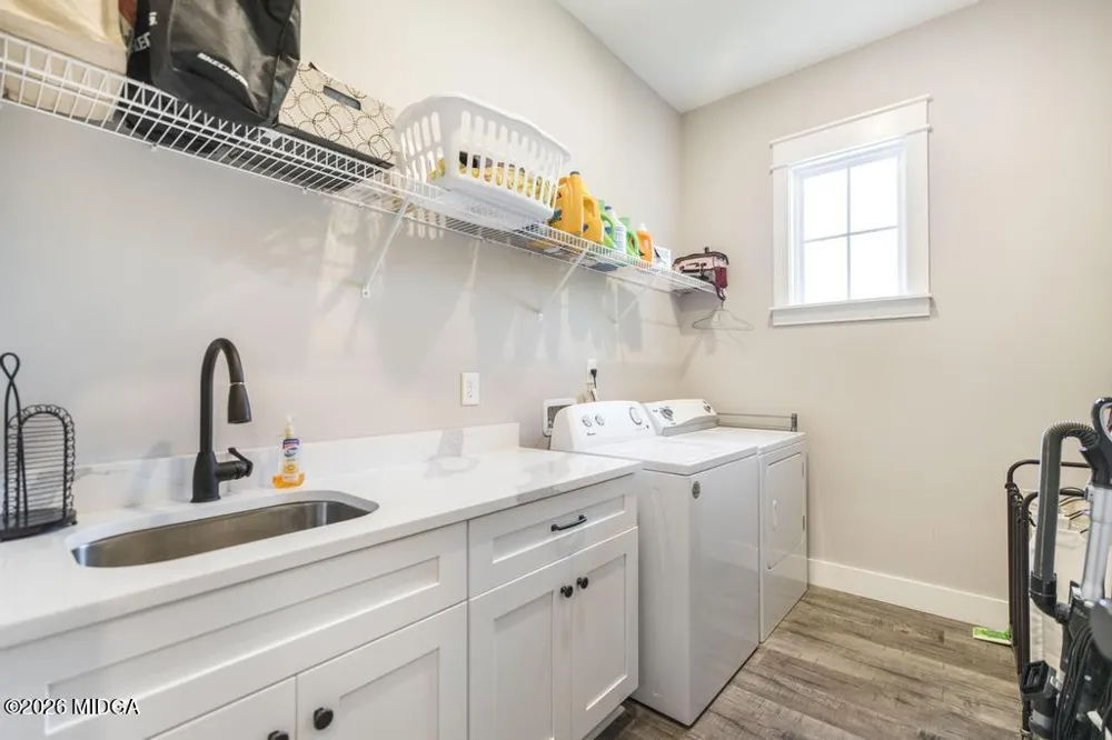665 Edge Road Forsyth, GA 31029