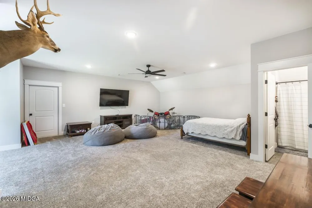 665 Edge Road Forsyth, GA 31029
