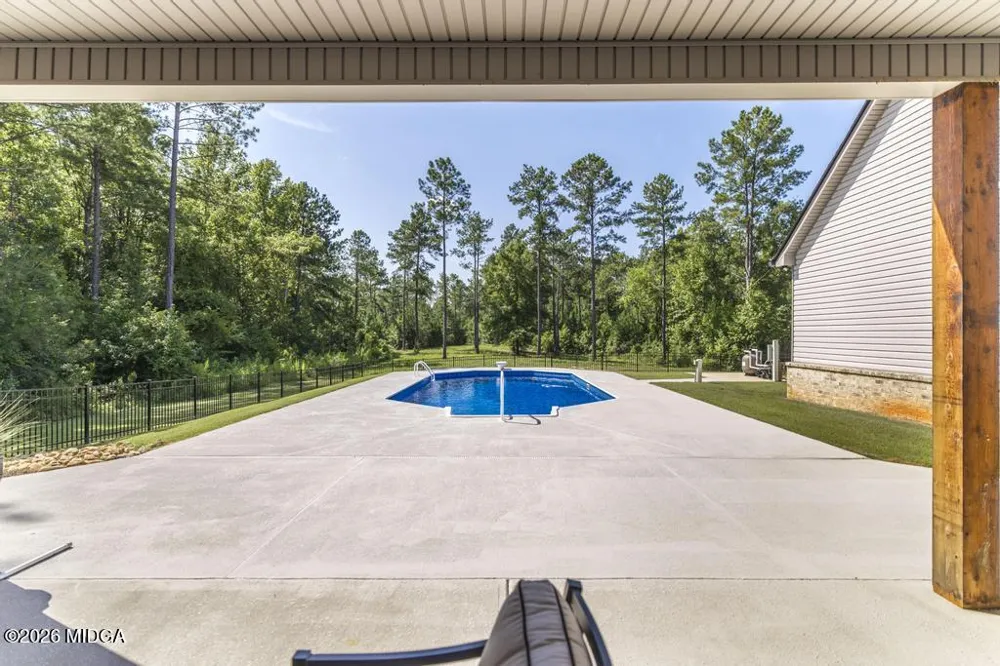 665 Edge Road Forsyth, GA 31029