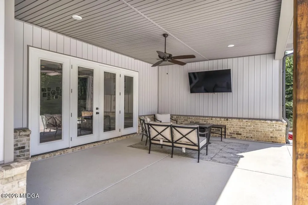 665 Edge Road Forsyth, GA 31029
