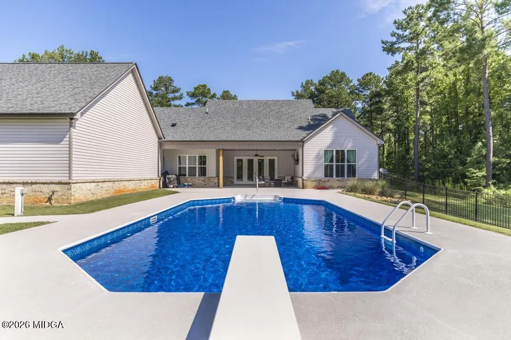 665 Edge Road Forsyth, GA 31029