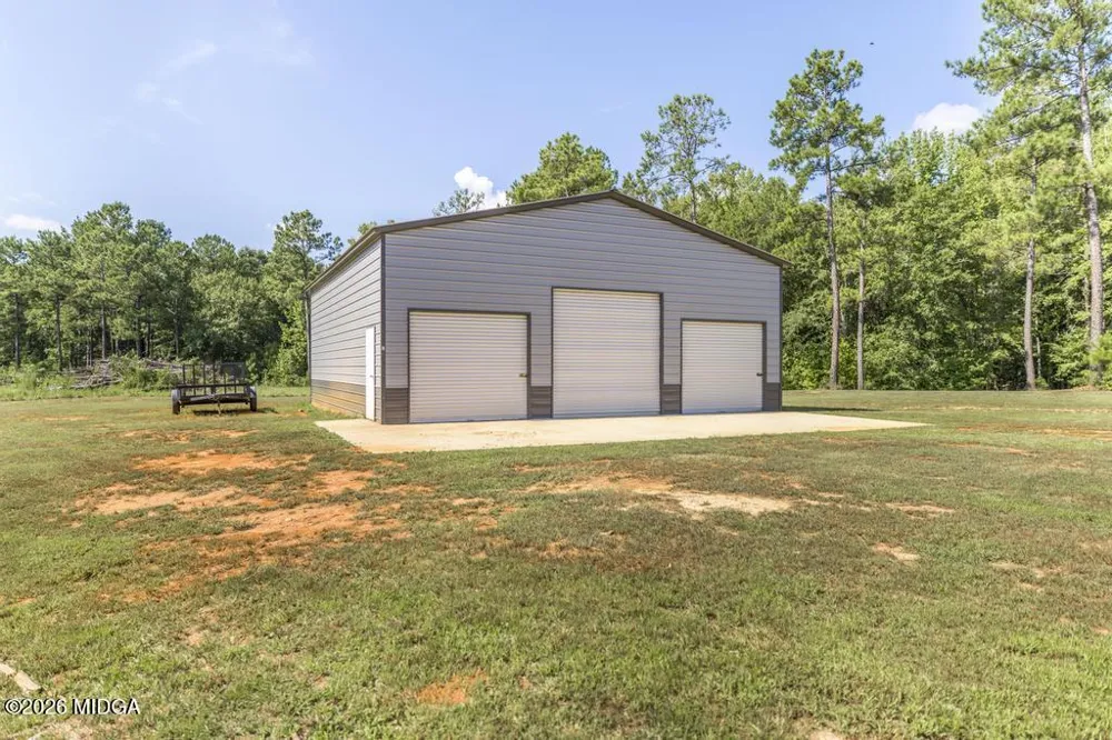 665 Edge Road Forsyth, GA 31029