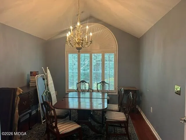 504 Cottage Lane Macon, GA 31210